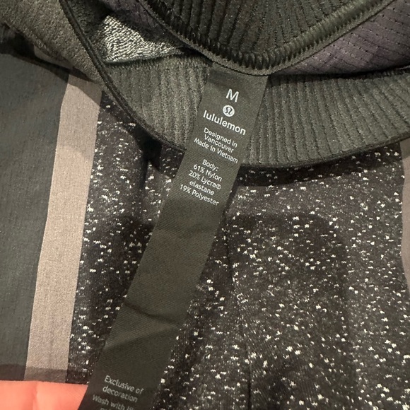 lululemom men's jogger medium - Picture 8 of 13